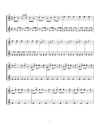 Interstellar 2 Pianos scores gallery preview page 4