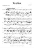 Cavatina (Raff)
