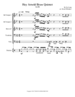 Hey Arnold! - Main Title Theme