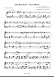 Run Run Run (Piano Version)