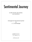 Sentimental Journey