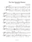 Star Spangled Banner