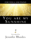 You Are My Sunshine