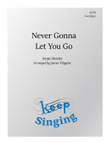 Never Gonna Let You Go