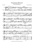 Kinderszenen Op. 15 No. 7: Traumerei