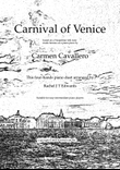Carnival Of Venice
