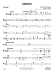 Sofrito (arr. Michael Philip Mossman) - Trombone 1