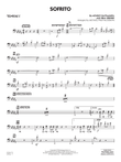 Sofrito (arr. Michael Philip Mossman) - Trombone 2