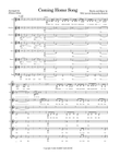 Coming Home Song