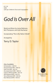 God Is Over All (Digital)