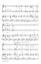 God Is Over All (Digital) 4-Part scores gallery preview page 5