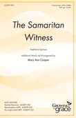 The Samaritan Witness (Digital)