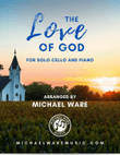 The Love of God (Cello)