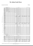 Addams Family Theme