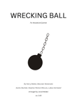 Wrecking Ball