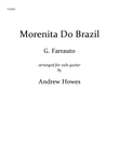 Morenita Do Brazil