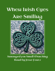 When Irish Eyes Are Smiling