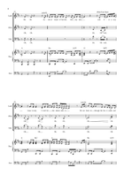 This Is Me SSAATTBB scores gallery preview page 4