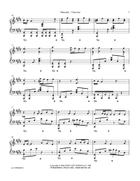 Timezone Piano Solo scores gallery preview page 3