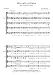 Morning Hymn And Alleluia