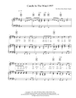 Candle In The Wind 1997