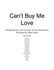 Can't Buy Me Love