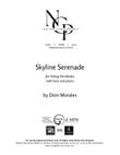 Skyline Serenade