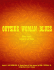 Outside Woman Blues