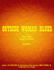 Outside Woman Blues