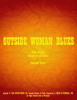 Outside Woman Blues