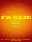 Outside Woman Blues