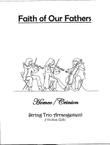 Faith of Our Fathers