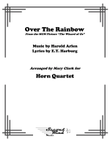 Over The Rainbow