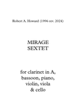 Mirage Sextet