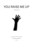 You Raise Me Up