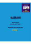 Blue Bayou