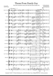Theme From Family Guy