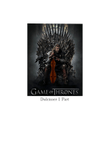 Game Of Thrones