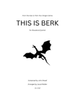 This Is Berk