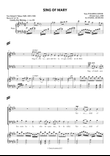 Sing of Mary