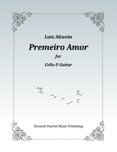 Primeiro Amor
