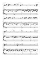 Stay Gold Viola scores gallery preview page 3