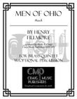 Men of Ohio