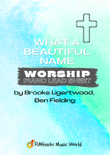 What A Beautiful Name