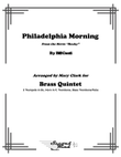 Philadelphia Morning