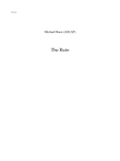 The Ruin