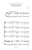 Amazing Gospel Grace