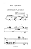 Veni Emmanuel