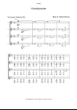 Колыбельная (Lullaby)
