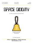 Space Oddity